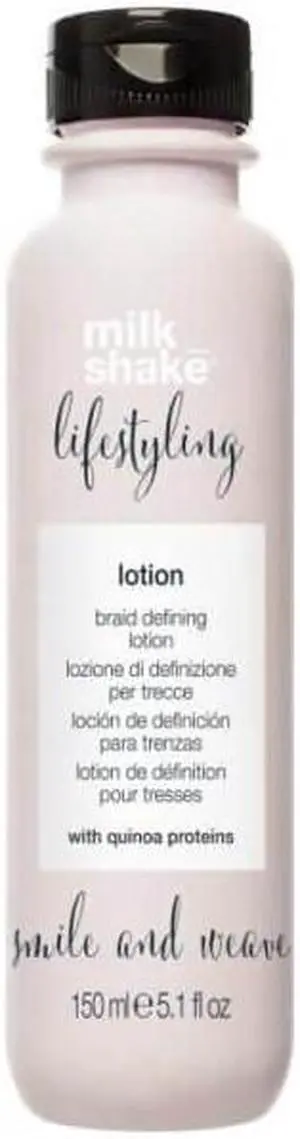 Milk Shake Lifestyling Braid Defining Lotion 5.1oz