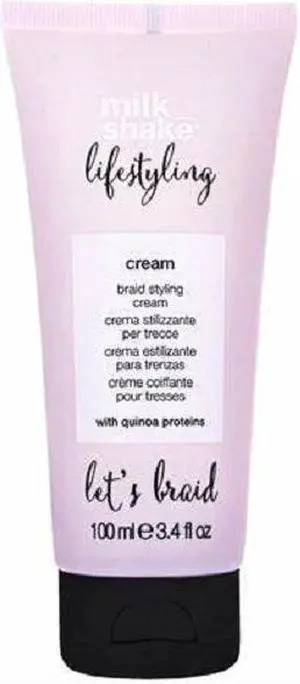Milk Shake Lifestyling Braid Cream 3.4oz