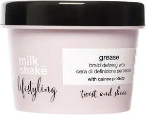 Milk Shake Lifestyling Grease Braid Defining Wax 3.4oz