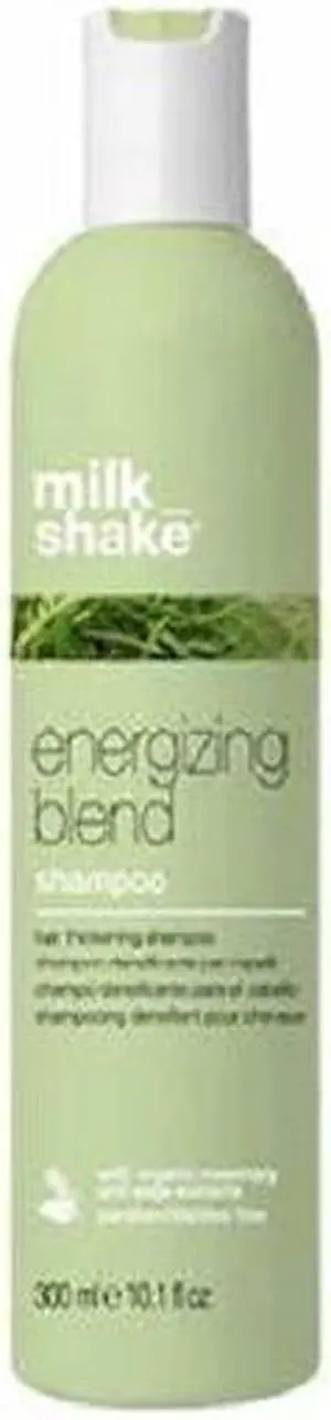 Milk Shake Energizing Blend Hair Thickener Shampoo 10.1 oz
