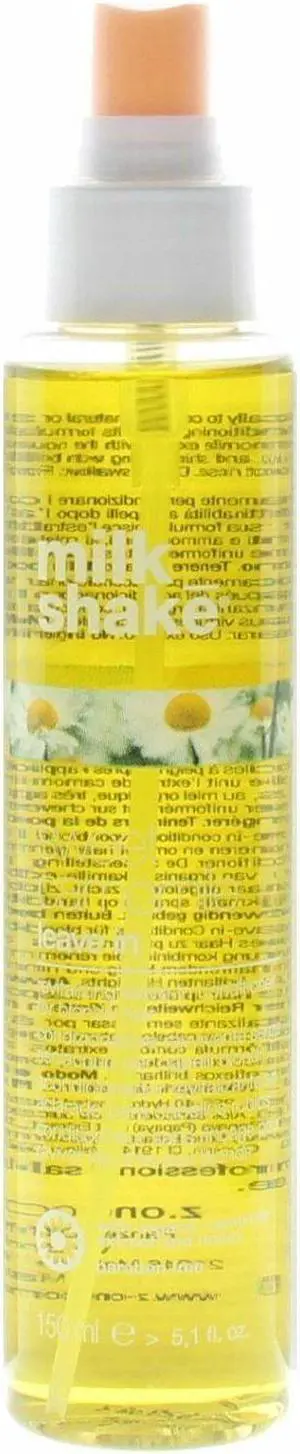 Milk Shake Sweet Camomile Leave In Conditoner 5.1oz