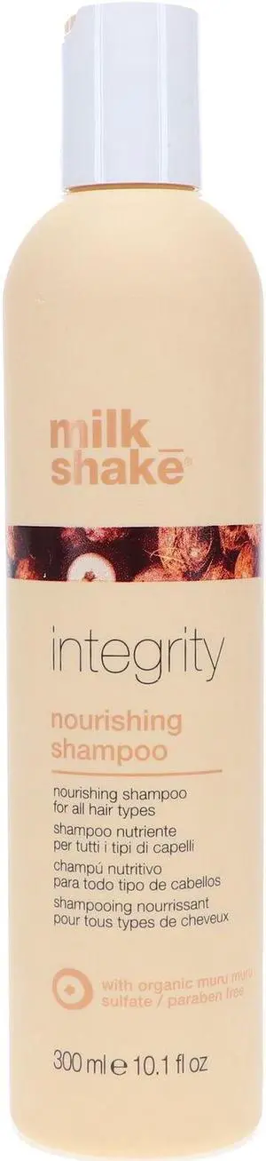 Milk Shake Integrity Nourishing Shampoo 10.1oz