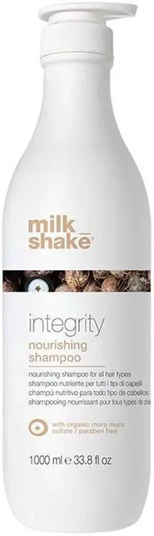 Milk Shake Integrity Nourishing Shampoo 33.8oz