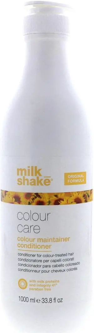 Milk Shake Color Maintainer Conditioner Liter