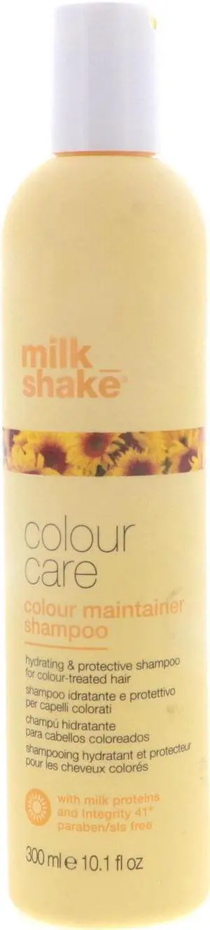 Milk Shake Color Maintainer Shampoo 10.1oz