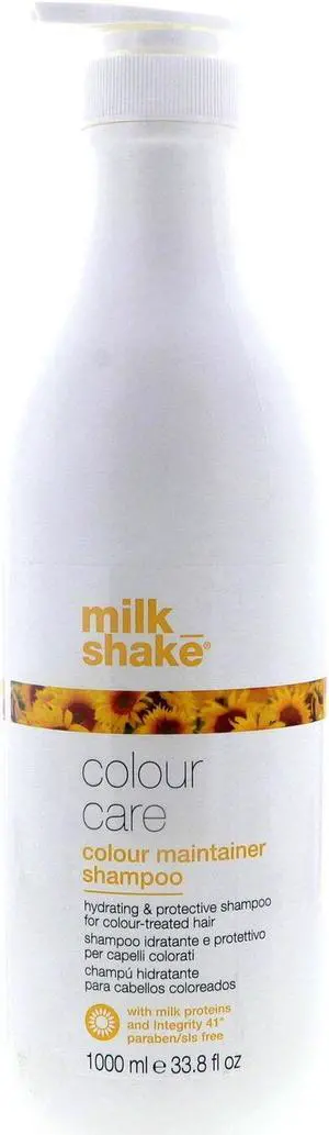 Milk Shake Color Maintainer Shampoo Liter