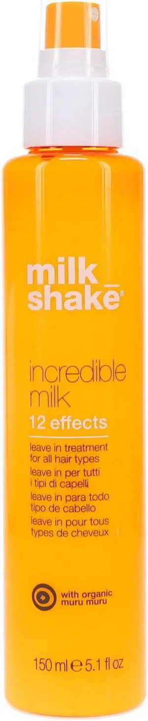 Milk Shake Incredible Milk 5.1oz
