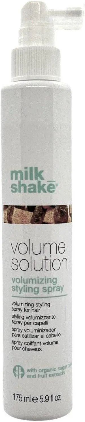 Milk Shake Volume Solution Styling 5.9oz