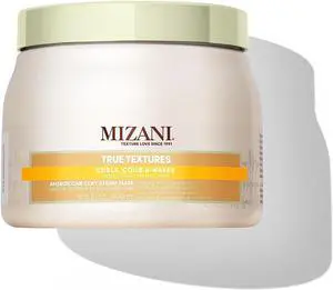 Mizani True Textures Moroccan Clay Steam Mask 16.9 oz.