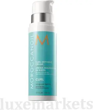 MoroccanOil Curl Defining Cream 8.5oz