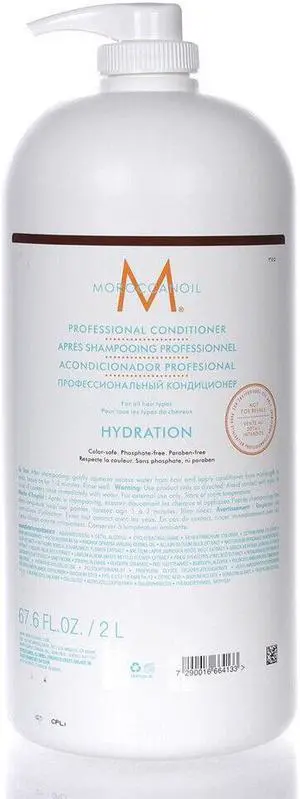 MoroccanOil Hydrating Conditioner 67.6oz