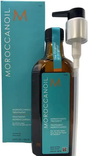 MoroccanOil Light Oil Treatment 6.8oz