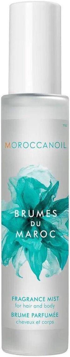 MoroccanOil Brumes Du Maroc Hair and Body Mist 3.4oz