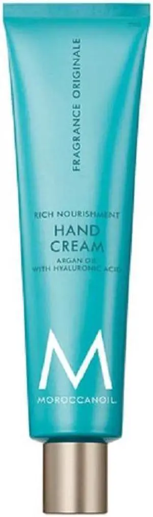 MoroccanOil Hand Cream Original Fragrance 3.3oz