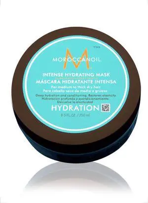 MoroccanOil Intense Hydrating Masque  8.5 oz