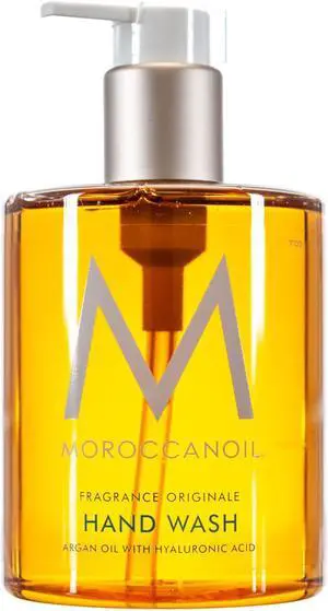MoroccanOil Hand Wash Fragrance Originale 12.2oz