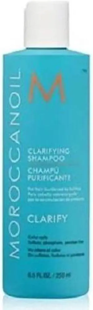 MoroccanOil Clarifying Shampoo 8.5 oz