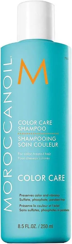 MoroccanOil Color Care Shampoo 8.5 oz