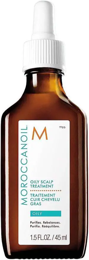 MoroccanOil Oily Scalp Treatment 1.5 oz