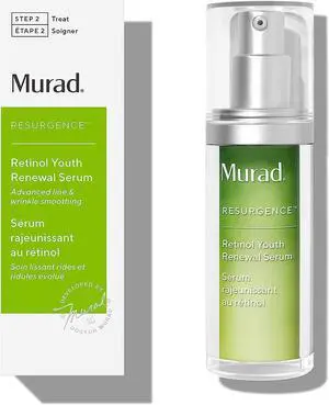 Murad Retinol Youth Renewal Serum 1oz