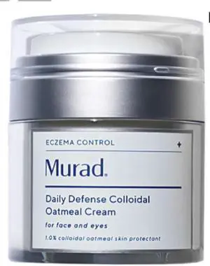 Murad Daily Defense Colloidal Oatmeal Cream 1.7oz