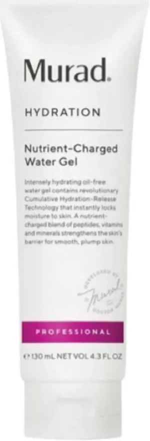 Murad Professional Nutrient Water Gel 4.3oz