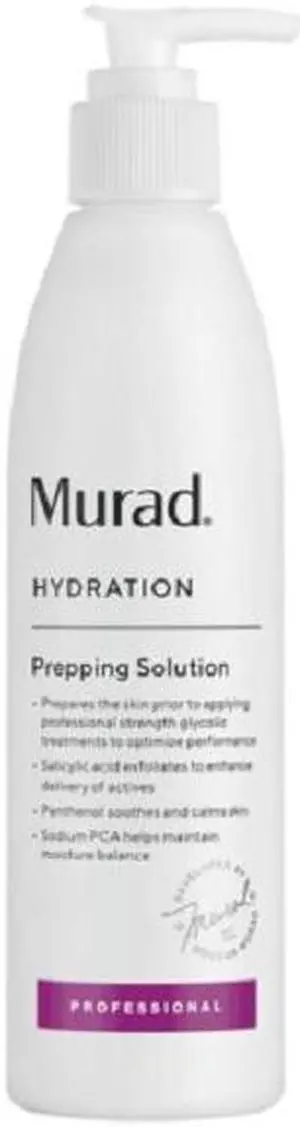 Murad Professional Hydration Prepping Solution 8oz