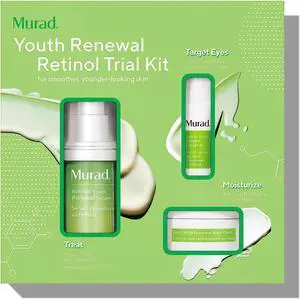 Murad Renewal Retinol Kit