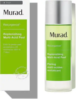 Murad Replenishing Multi-Acid Peel 3.3oz