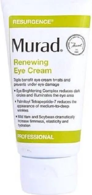 Murad Professional Renewing Eye Cream 2oz