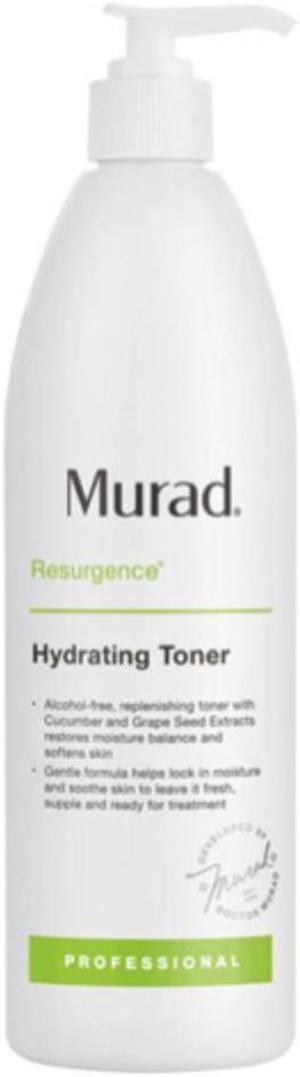 Murad Professional Hydrating Toner 16.9oz
