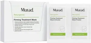 Murad Firming Treatment Mask Pack - 10 count