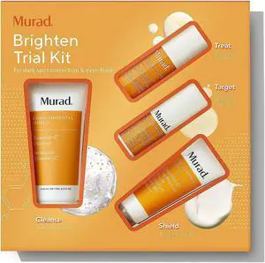 Murad Brighten Trial Kit