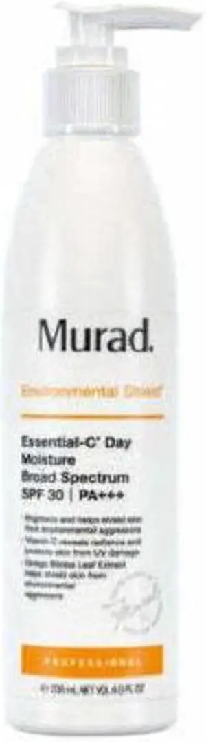 Murad Essential-C Day Moisture Broad Spectrum SPF 30 | PA+++ 8oz