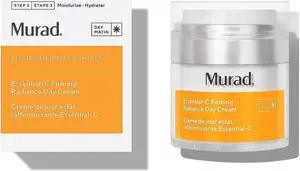Murad Essential-C Firming Radiance Day Cream 1.7oz
