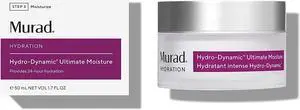 Murad Intense Recovery Cream 1.7oz