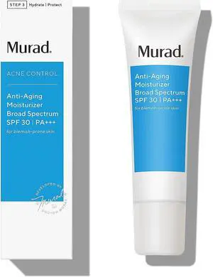 Murad Anti-Aging Moisturizer Broad Spectrum SPF 30 | PA+++ 1.7oz
