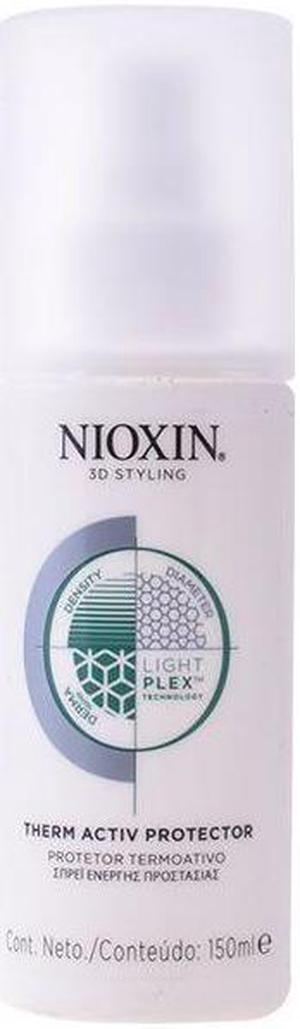 Nioxin Therm-Activ Protector 5.07oz