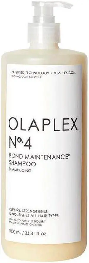 Olaplex No 4 Bond Maintenance Shampoo 33.8oz