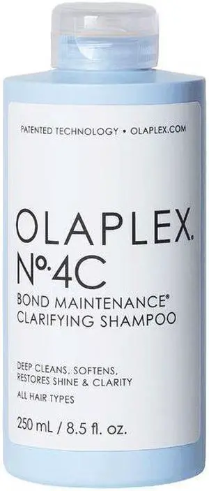 Olaplex No. 4C Bond Maintenance Clarifying Shampoo 8.5oz