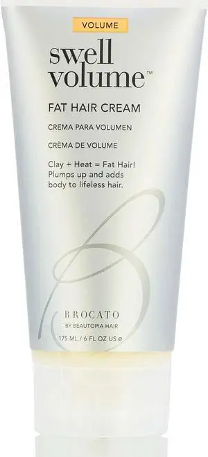 Brocato Swell Fat Hair Cream 6oz
