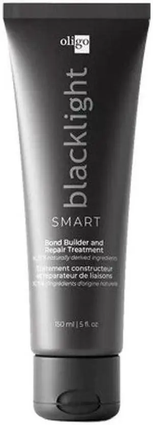 Oligo Blacklight Smart Bond Builder Treatment 5oz