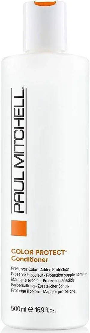 Paul Mitchell Color Care Color Protect Daily Conditioner 16.9 oz