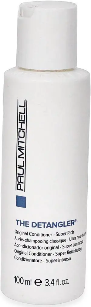 Paul Mitchell Original The Detangler 3.4 oz