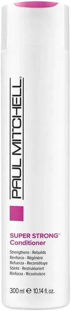 Paul Mitchell Strength Super Strong Conditioner 10.1oz