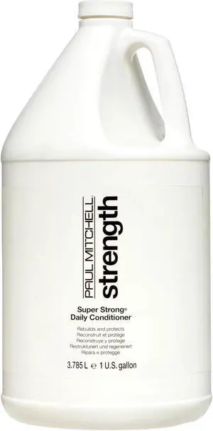 Paul Mitchell Strength Super Strong Conditioner Gallon