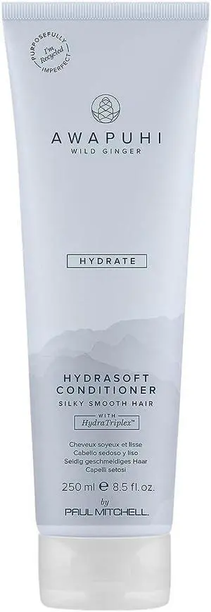 Paul Mitchell Awapuhi Wild Ginger HydraSoft Conditioner 8.5oz