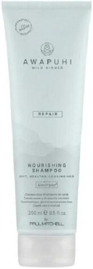 Paul Mitchell Awapuhi Wild Ginger Nourishing Shampoo 8.5oz