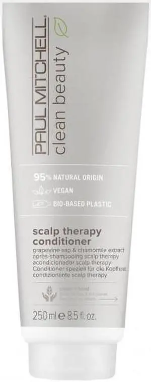 Paul Mitchell Clean Beauty Scalp Therapy Conditioner 8.5oz