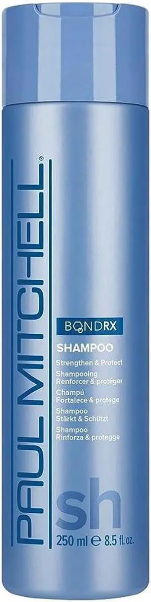 Paul Mitchell Bond Rx Shampoo 8.5oz
